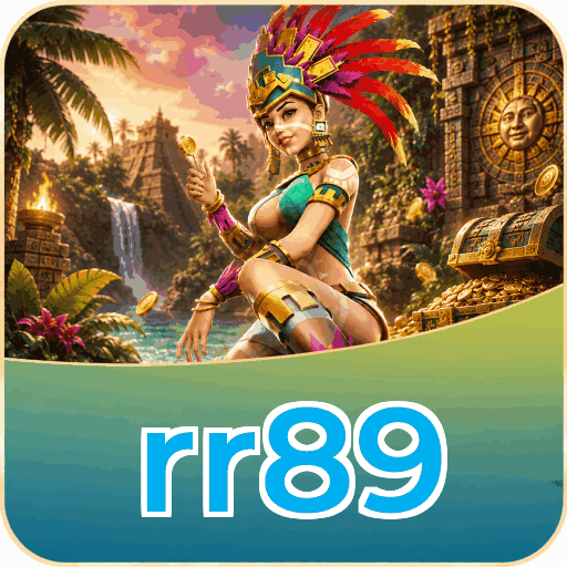 rr89 Indonesia