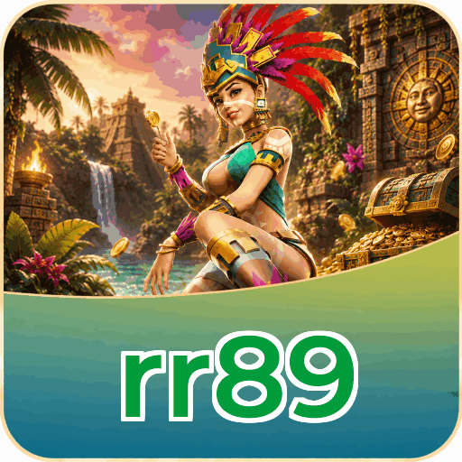 rr89 Indonesia